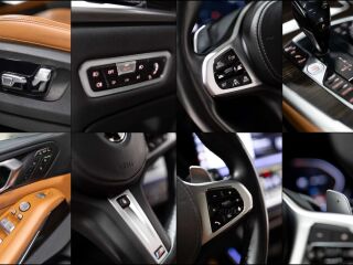 BMW X7 3.0 195kW