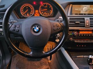 BMW X5 3.0 173kW