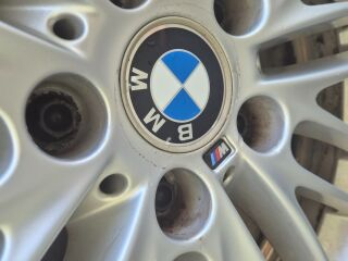 BMW 116 1.6 85кВ