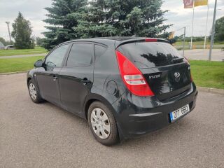 Hyundai i30 1.4 80kW
