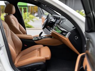 BMW 530 M-Pakett 3.0 195kW
