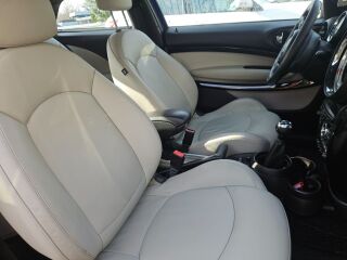 MINI Paceman CooperS ALL4 1.6 135кВ