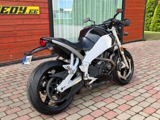 Buell XB 9 SX Lightning CityX V2 62kW