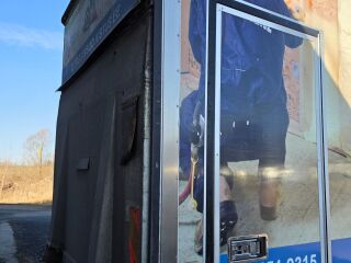 MAN TGL 8.210 151кВ
