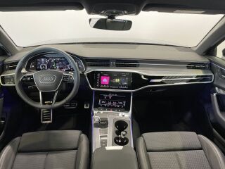 Audi A6 55TFSI e quattro S-Line Facelift 2.0 195kW