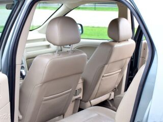 Ford Freestyle 3.0 149kW