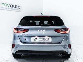 Kia Ceed Executive Comfort Line 1.5 117kW