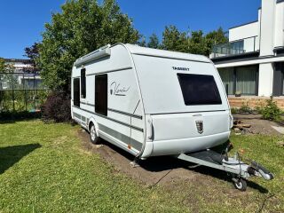 Tabbert Verdi TW261
