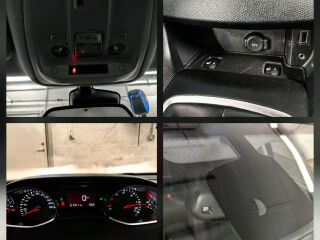 Peugeot 308 2.0 110kW