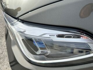 BMW X6 M50d xDrive 3.0 294kW