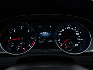Volkswagen Passat 4Motion Alltrack 2.0 TDi 140kW