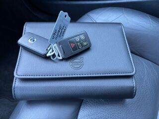 Volvo V70 SUMMUM Facelift 2.0 D4 133кВ