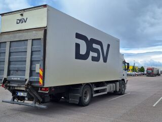 Volvo FM