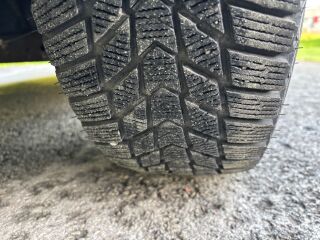 Nissan Tiida 1.6 81кВ