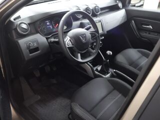 Dacia Duster Prestige 1.6 84kW
