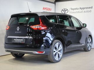 Renault Scenic 1.3 103kW