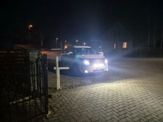 Ford Explorer 3.5 216kW