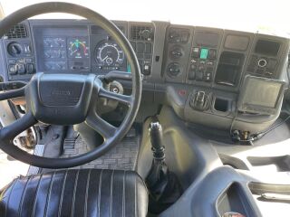 Scania P114 GB6x2NZ 380 280kW