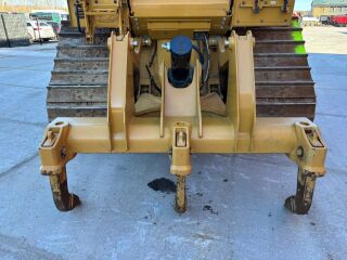 CAT / Caterpillar D6XE LGP 177kW