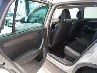 Skoda Kodiaq ELEGANCE 1.5 TSI 110кВ