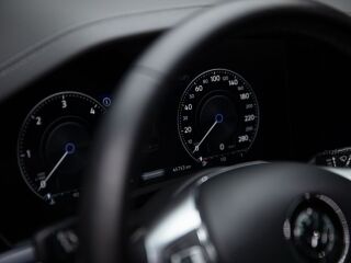 Volkswagen Touareg R-Line 4Motion Black Edition 3.0 210kW