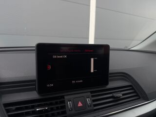 Audi Q5 Quattro 40 TDI 2.0 140кВ