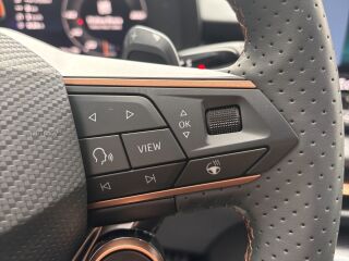 Cupra Terramar VZ 2.0 TSI 195кВ