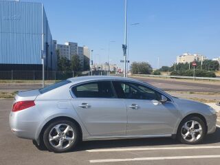 Peugeot 508 1.6 115kW