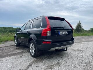 Volvo XC90 2.4 147kW