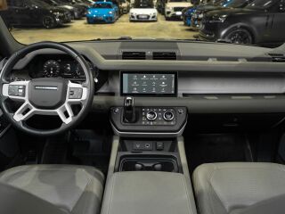Land Rover Defender 3.0 183kW