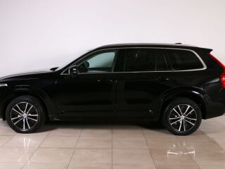 Volvo XC90 AWD MOMENTUM PRO INTELLI SAFE MY20 2.0 B5 KERS Mild Hybrid 183kW