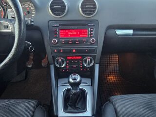 Audi A3 Sportback 1.2 77kW
