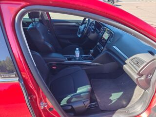 Renault Megane E-Tech 1.6 67kW