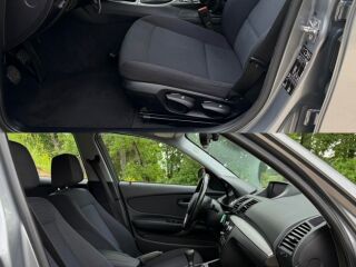 BMW 116 D Facelift 2.0 D 85кВ