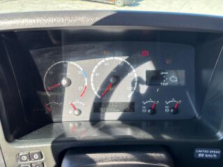 Scania R420 6x2 309кВ