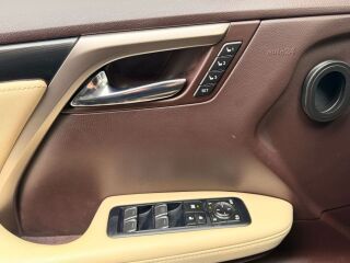 Lexus RX 450h Executive 193kW