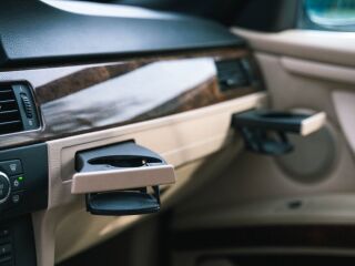 BMW 320 2.0 125kW