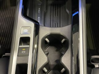Volkswagen Passat Variant 4Motion R-Line Black Style 2.0 TDI 142кВ