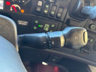 Scania R580 6x2 EURO6 + RETARDER EURO 6 427kW
