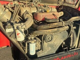 Manitou MT1840 75кВ