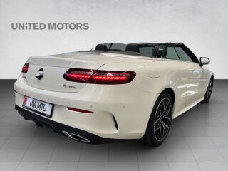 Mercedes-Benz E 220 D 4matic AMG 2.0 143kW