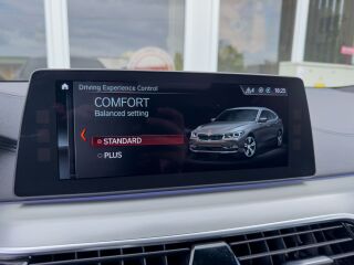 BMW 630 xDrive M-Sport Executive Comfort G32 3.0 R6 (B57O) 195kW
