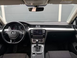 Volkswagen Passat 1.6 88kW