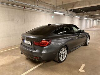 BMW 320 XDrive GT M Sport 2.0 135kW
