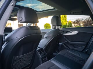 Audi A5 2.0 140kW
