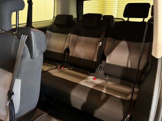 Citroen Spacetourer L3 Feel BlueHDi 140 2.0 106kW