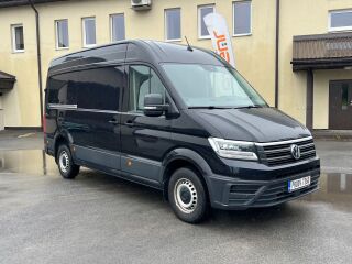 Volkswagen Crafter 35 L3H2 2.0 130kW