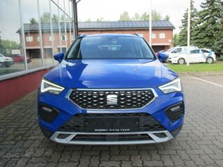 SEAT Ateca Xcellence 4Drive 2.0 TDI 110kW