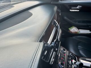 Audi A8 Long Individual Build 4.2 V8 TDI 258кВ