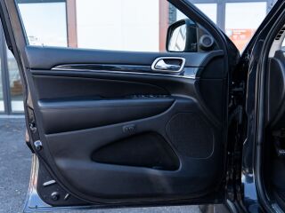 Jeep Grand Cherokee Overland 3.0 177кВ